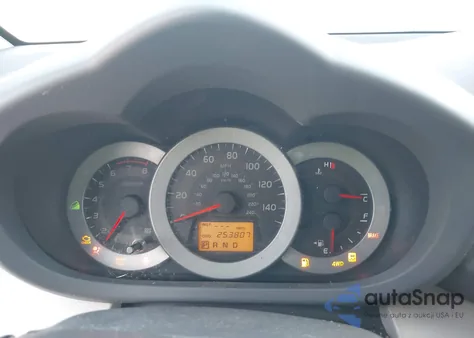 2010 Toyota Rav4 Limited из США, поврежденный, VIN 2T3DK4DV8AW030286